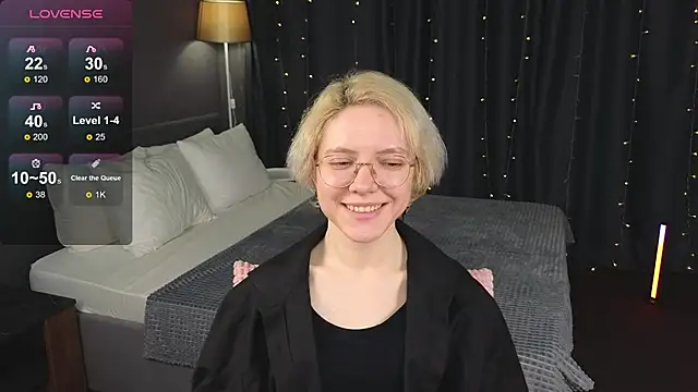 HottoKori webcam
