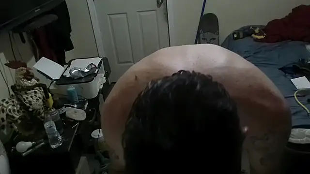 Johnny1991Blunt webcam