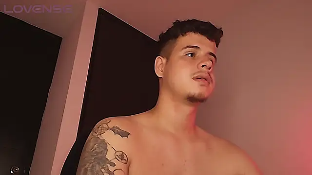 BjornSteel webcam