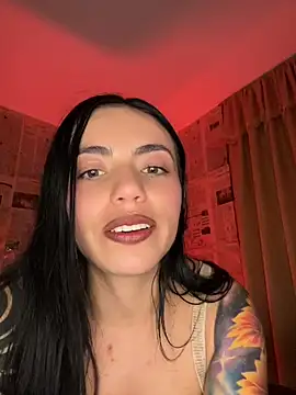 i_am_nina_ webcam