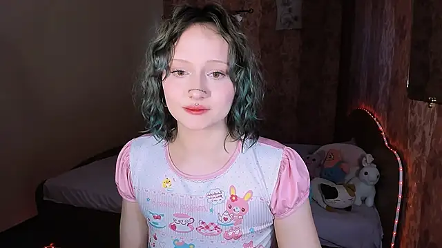 MariaMango webcam