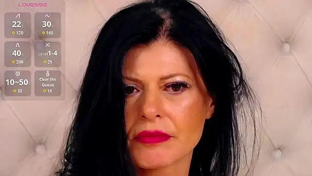 RosalieNorman webcam