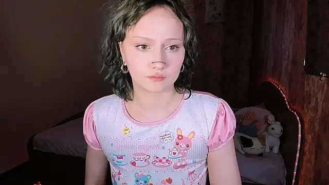 MariaMango webcam