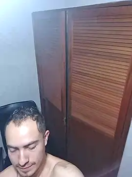 TouchDaddy4 webcam