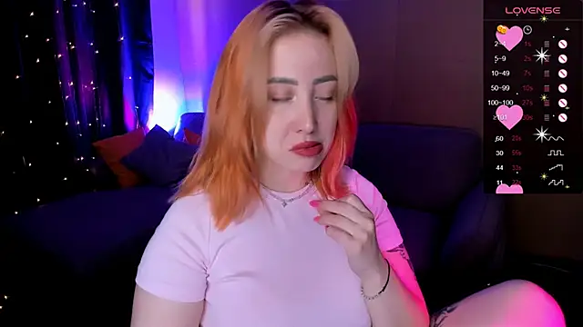 deboramoore webcam
