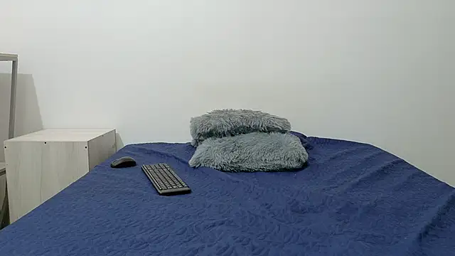 cameronsilverman webcam