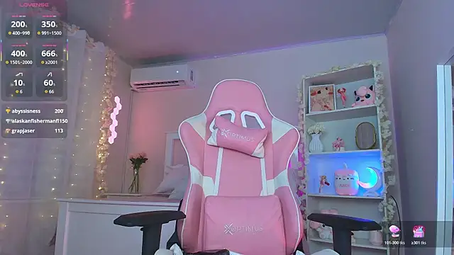 ely_cherry18 webcam