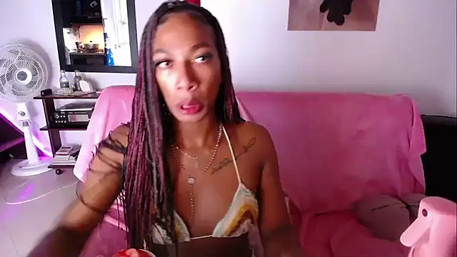 samy_doll webcam