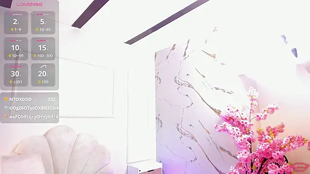 BrianaHazel webcam