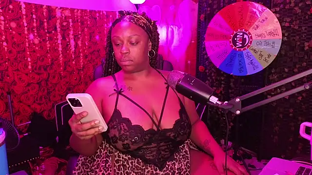 cheriserozequeen webcam