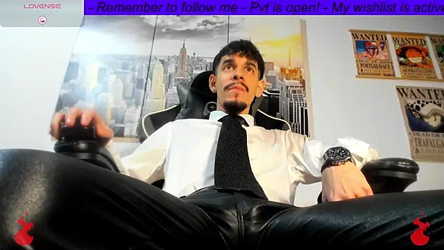 BRAYHAMBROWN webcam