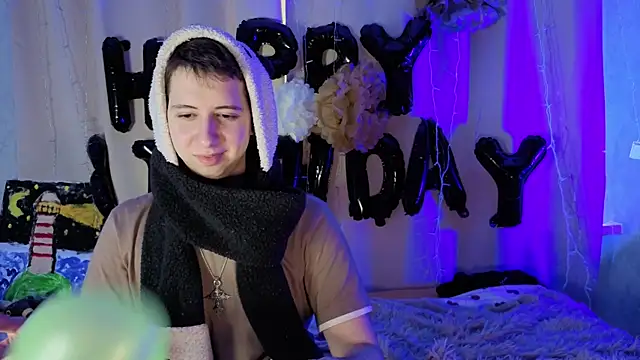 Timothy_Fox webcam
