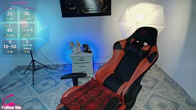 adrianax28 webcam