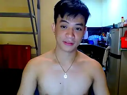 AsianCUMQUICKLY live cam
