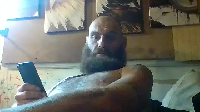 Cowboy81588 webcam