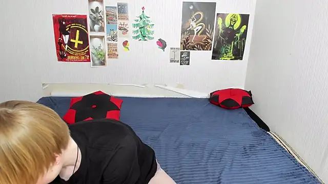Cattie_w_ webcam