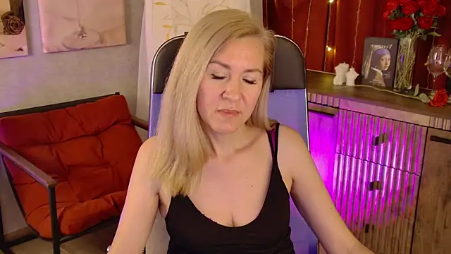 DonnaSmitth webcam