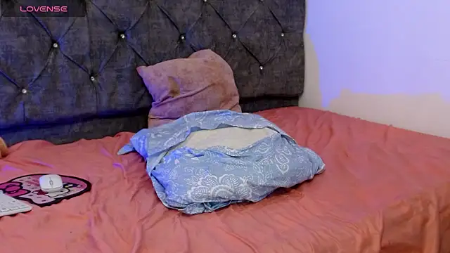 Paulosex12 webcam