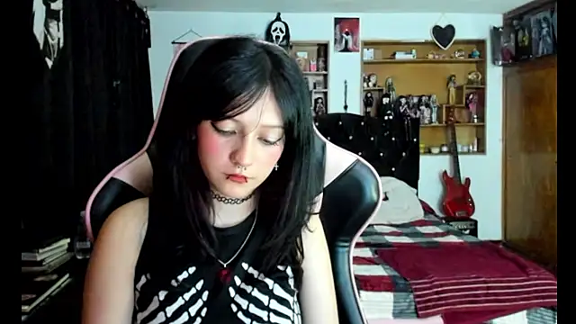 Maki_Zein_ webcam