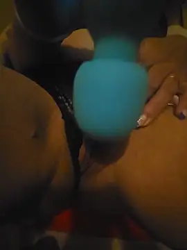 SlyLady webcam