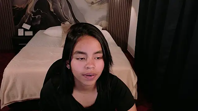 SofiaMante_ webcam