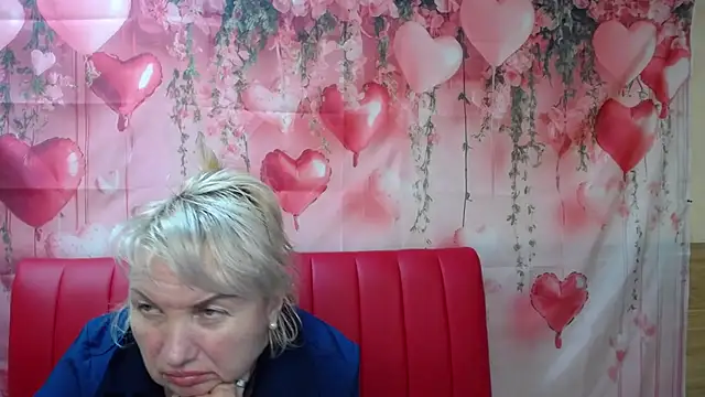 RenataDaster webcam