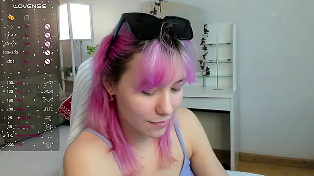 EmilyTrase webcam
