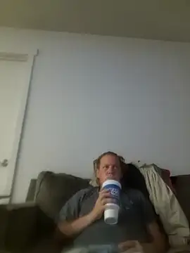 yourMasterisBored webcam