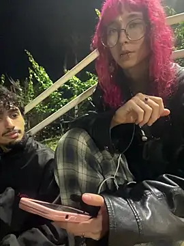 Moon_ webcam
