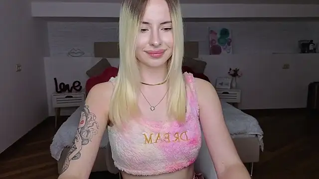Bella_crazyy webcam