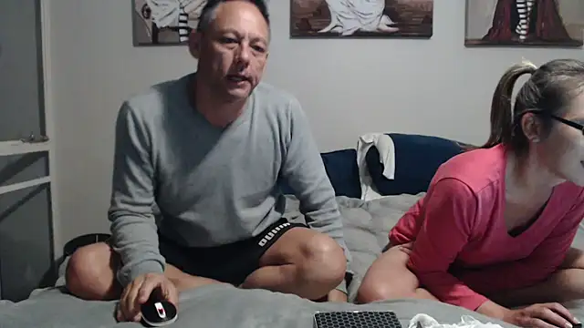 blondiesin50 webcam