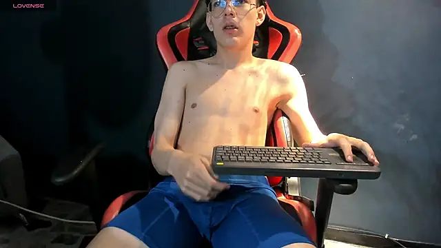 AngeloBocellii webcam