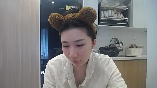 Asiagirll webcam