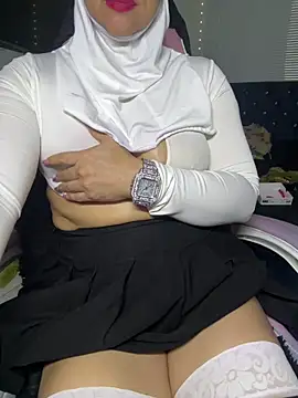 Jameela webcam