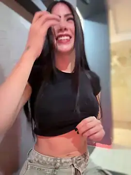 Im_Valentina webcam