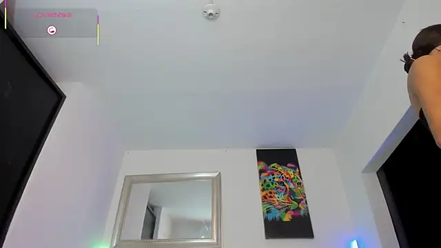 Naughty_Blue webcam