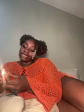 LillShayy webcam