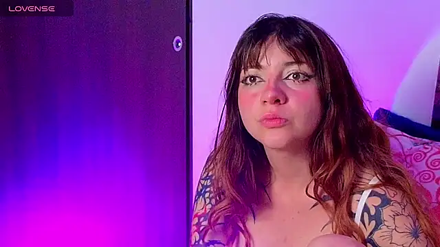 LilithAndJacob webcam