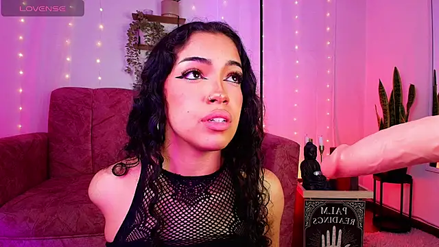 Sara_Jhonson webcam