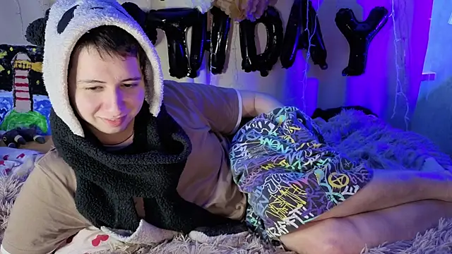Timothy_Fox webcam