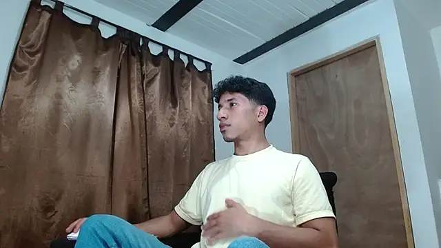 AngelHil webcam