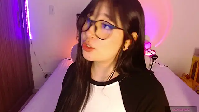 Oliviargf webcam