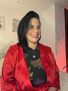 carol_latina13 webcam