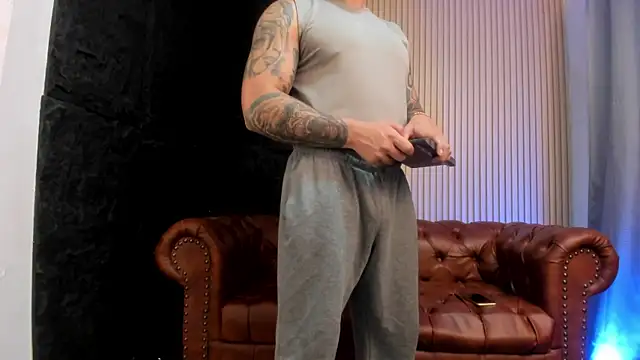 KyleNorth_ webcam