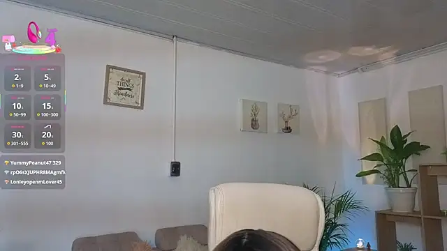 Kendry_fox420_ webcam