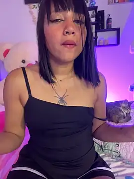 Carita_traviesa4 webcam