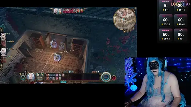 StarshineMoonspark webcam