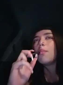 magic_zantana webcam