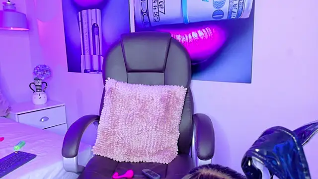 BunnyWolf_ webcam