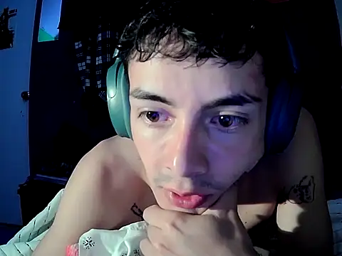 crisanto8 webcam